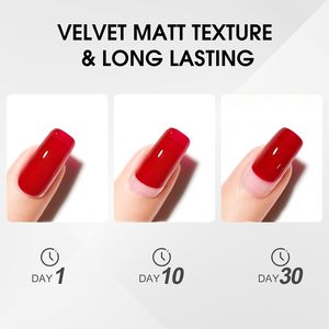 Factory Free 16ML Base&Top Coat &Primer Coat Gel UV Gel Polish <b>Nail</b> Art High Quality <b>Nail</b> Soak off <b>Nails</b> Gel <b>Varnish</b> - Product Image 2