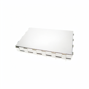 51-CBSA-1.25X1.75X0.5 บริการแบบครบวงจรดั้งเดิม แผ่นป้องกันคลื่นวิทยุ - Product Image 1