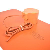 Plaque chauffante en caoutchouc silicone XIAOSHU résistante à la chaleur et personnalisée, anti-huile, pour la réparation des pneus