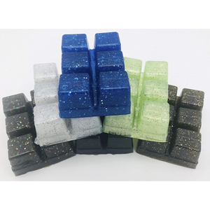 Cubos <span class=keywords><strong>de</strong></span> Plástico PLASTISOL para Hacer Señuelos <span class=keywords><strong>de</strong></span> Pesca - KIT <span class=keywords><strong>de</strong></span> Inicio - Product Image 1