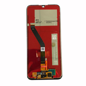 Schermo LCD Hi-Q per Huawei Y5 <span class=keywords><strong>Y6</strong></span> Y7 Y9 <span class=keywords><strong>2019</strong></span> Touch display Digitizer per Huawei Honor 8A <span class=keywords><strong>Y6</strong></span> <span class=keywords><strong>2019</strong></span> <span class=keywords><strong>y6</strong></span> <span class=keywords><strong>prime</strong></span> <span class=keywords><strong>2019</strong></span> display lcd - Product Image 5