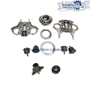 Kit de roulement de fourche de changement de vitesse pour transmission à double <span class=keywords><strong>embrayage</strong></span> 6DCT250 DPS6 pour <span class=keywords><strong>Ford</strong></span> Focus <span class=keywords><strong>Fiesta</strong></span> EcoSport 514002110 602000800 602000899 - Product Image 5