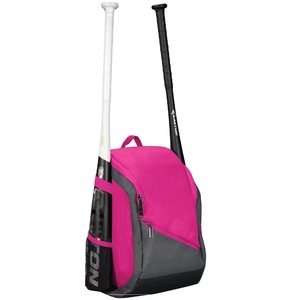 Muestra Gratuita, Mochila Personalizada al por Mayor para Equipo de Béisbol, Bolsas de Gran Capacidad para Gorras de Béisbol - Product Image 1