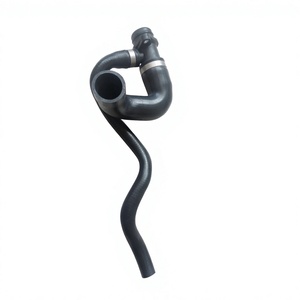 Manguera de plástico para turbocompresor de doble tubo para Mercedes-Benz 13717594721, pieza de repuesto para vehículos de servicio medio - Product Image 3