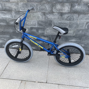 Bicicletta da Corsa BMX da Strada Freestyle da 20 Pollici per Uomo, Ciclo BMX in Tutte le Fasce di Prezzo - Product Image 6