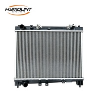 Radiateur de refroidissement haute qualité Hymount pour Toyota Yaris 1999-2005, référence 16400-21070 – Prix de gros