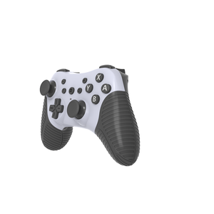 HONSON Pro pengontrol, saklar nirkabel klasik dengan Motor getaran untuk tombol Gamepad Joystick - Product Image 3