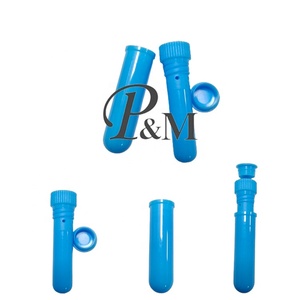 Coque en plastique PM du corps principal de l'appareil d'aspiration, disponible en stock selon les dessins et les échantillons - Product Image 2