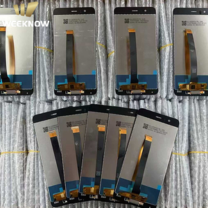 Pantallas LCD Originales de Alta Calidad al por Mayor para Xiaomi <span class=keywords><strong>Mi</strong></span> Max 3, Pantalla Táctil LCD para Teléfono Móvil - Product Image 3