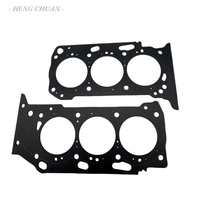 04111-31C10 04111-31C11 Car Engine 7GR-FKS 7GR Auto Engine Systems Cylinder Head Gasket Overhaul Gasket Kit for Toyota 3.5L