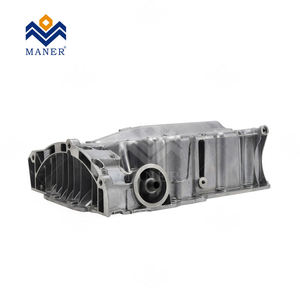 MANER 04E103603H 04E103601HA Piezas de Motor para Automóviles, Bomba de Aceite EA211 para VW Golf Jetta Audi Seat Skoda 2010- - Product Image 1
