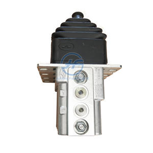 วาล์วควบคุมแฮนด์โดสัน แดวู รุ่น D50014166 แบบ 3 ทาง 1 ทางเข้า 315 บาร์ 100 ลิตร/นาที สำหรับรถยกแบบเครื่องยนต์สันดาปภายใน - Product Image 1