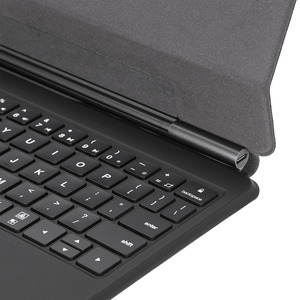 Laudtec Pbk260 Ma Thuật Bàn Phím Không Dây Bảo Vệ Tay Áo Ổn Định Touchpad Hấp phụ Từ Tính Cho Xiaomi Pad 6 5 Pro - Product Image 4