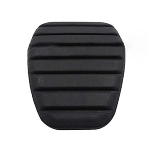 Accessoires de couverture de pédale de pied d'embrayage de frein OEM 8200183752 pour <span class=keywords><strong>Renault</strong></span> Clio2 Fluence Kangoo 1 <span class=keywords><strong>Megane</strong></span> Trafic <span class=keywords><strong>Scenic</strong></span> <span class=keywords><strong>Grand</strong></span> Modus - Product Image 2