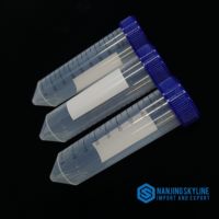 Centrifugeuse Table Top Mini Clinique Cellule Souche Centrifugeuse Tube Verre 100ml Machine 50ml Centrifugeuse Tube