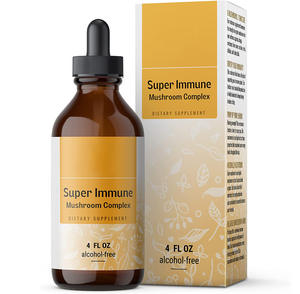 Комплексные экстракты для грибов, 60 мл - Product Image 1