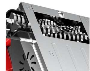 Boîte plate sans poussière - LEVEL Pro-Grade |   Nettoyage rapide |   Ponceuse à cloisons sèches, <span class=keywords><strong>scarificateur</strong></span>, raboteuse, finisseur de panneaux muraux - Product Image 4