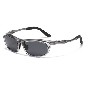 <span class=keywords><strong>Gafas</strong></span> <span class=keywords><strong>Progresivas</strong></span> <span class=keywords><strong>Polarizadas</strong></span> para Exteriores, de Día y de Noche, de Doble Uso, Lentes Intercambiables, Montura Multifuncional, <span class=keywords><strong>Gafas</strong></span> de Lectura con Cambio de Color - Product Image 4