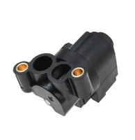 Soupape de commande d'air de ralenti 13411435846 pour BMW E46 E36 E34 Z3