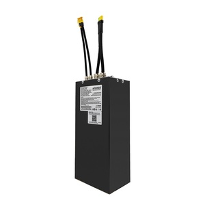Paquete de Baterías Líquidas AMORGE 20S7P 72V 35AH con ANT BMS 500 Ciclos para E-BOX 2.0 AWJ723570 - Product Image 3