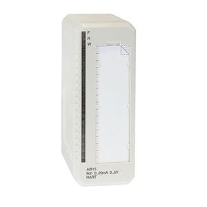 Équipement électrique PLC à moteur en aluminium AI815 haute performance avec nouveau module de contrôle de circuit électrique pour l'automatisation - Product Image 1