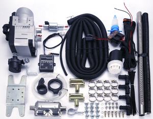 12 volts semi-camion <span class=keywords><strong>punk</strong></span> voiture essence parking voiture chauffages camping-car van diesel - Product Image 3