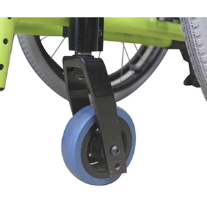 รถเข็นเด็กปรับได้-โรงพยาบาลศูนย์บำบัดโรงเรียน - Product Image 5