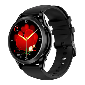 2025 New Reloj Thông Minh X17 Mini Thông Minh Đồng Hồ 2 Trong <span class=keywords><strong>1</strong></span> TWS Earbuds Tập Thể Dục Tracker Theo Dõi Sức Khỏe Thông Minh Đồng Hồ - Product Image 6