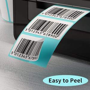 Barcode RFID & NFC Label Electronic Shelf Label ESL Digital Identification Tag for perfume lipstick cosmetics - Product Image 3