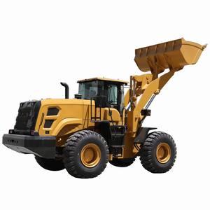 Suku Cadang As Roda Hidrolik 4wd Kompak Cina untuk Ban Artikulasi Kecil, Aksesoris Wheel <span class=keywords><strong>Loader</strong></span> Tugas Berat untuk Dijual - Product Image 6