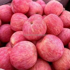 Manzanas Frescas <span class=keywords><strong>Gala</strong></span> Rojas de la Marca JUFU, Sabor Dulce, Calidad Premium Grado 1, 20 kg para su Salud - Product Image 4