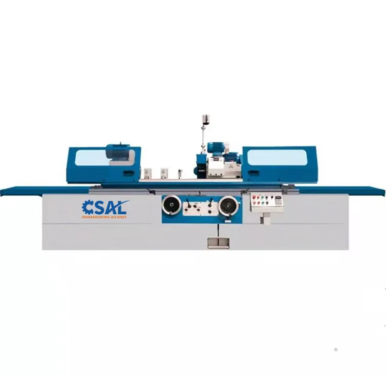 M1463 Universal Cylindrical Grinding Machine High Precision Universal Grinder External CE Certificate Brand New Machine