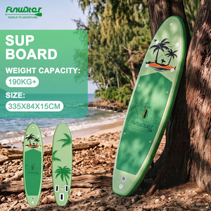 Tabla de <span class=keywords><strong>Surf</strong></span> Inflable SUP de 385 cm para <span class=keywords><strong>2</strong></span> <span class=keywords><strong>Personas</strong></span>, con Certificación CE, para Deportes Acuáticos, Envío Directo desde Fábrica en la UE - Product Image 6