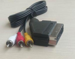 Miglior prezzo <span class=keywords><strong>cavo</strong></span> <span class=keywords><strong>Scart</strong></span> 21 pin 1.5m - Product Image 5