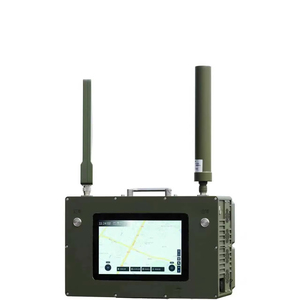 Localizador <span class=keywords><strong>de</strong></span> seguimiento y detección <span class=keywords><strong>de</strong></span> drones Defender M20 multimisión 1-5 km rango 300MHz-6 GHz para detector <span class=keywords><strong>de</strong></span> drones FPV - Product Image 3