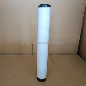 อะไหล่คอมเพรสเซอร์อุตสาหกรรมแมนนี่  ตัวกรองสายความแม่นยำสูง รุ่น D330X1 - Product Image 2