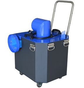 Extracteur d'air de 4000 m3/h, <span class=keywords><strong>meilleur</strong></span> <span class=keywords><strong>aspirateur</strong></span>, nettoyage des conduits de ventilation CVC, service CVC, équipement de nettoyage des conduits de climatisation - Product Image 3