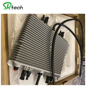 <span class=keywords><strong>Deye</strong></span>-<span class=keywords><strong>microinversor</strong></span> monofásico 4 MPPT SUN 2000G-230-EU, <span class=keywords><strong>2000W</strong></span>, con apagado rápido - Product Image 5