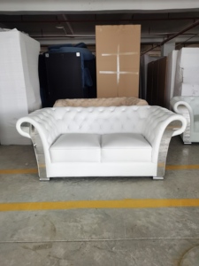 Giá Rẻ Singapore Phòng Khách Chesterfield <span class=keywords><strong>Sofa</strong></span> Set Đồ Nội Thất <span class=keywords><strong>Couch</strong></span> - Product Image 6