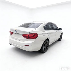 <span class=keywords><strong>BMW</strong></span> Serie 1 Usado, Modelo 2019 <span class=keywords><strong>118i</strong></span> Fashion, <span class=keywords><strong>Gasolina</strong></span>, 5 Plazas, 50,000 Kilómetros, Buen Estado, Sin Accidentes - Product Image 5