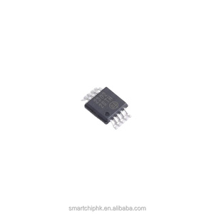 EMC2302-2-AIZL-TR MSOP-10 มีชิปขับเคลื่อนมอเตอร์ดีซีแบบไร้แปรงถ่าน - Product Image 1