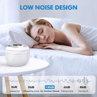 Machine de nettoyage ultrasonique OEM 45 kHz à commande tactile pour prothèses dentaires, bijoux, montres, fausses dents, aligneurs et gouttières de rétention