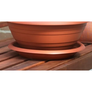 Soucoupe 'Bell' 30 cm Accessoire intérieur Bol 35 cm Design unique pour la décoration intérieure - Product Image 3