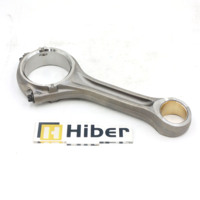 Ensemble de bielles 331-0290 3310290 compatible avec les moteurs C6.6 C7.1 des excavatrices 323 330D2 336GC