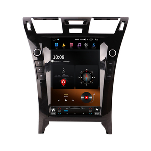 Krando Autoradio Stile Tesla 12.1" per LEXUS LS460 2006-2012, Android Auto, Carplay, Wifi, Schermo 4G, Scheda Sim, 64GB 128GB - Product Image 1