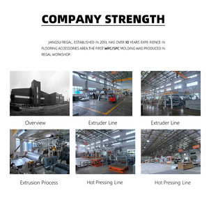 OEM personnalisé 4mm 5mm 6mm flottant sans colle à chevrons linoléum de chêne antidérapant dalle de vinyle pour le bureau - Product Image 6