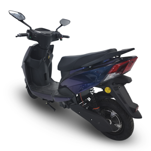 2025 Pro Mô hình xe điện 3000W động cơ tốc độ cao 40 km/h tầm xa 10 inch đĩa đôi 2 gương mát cảm biến điện tử - Product Image 4