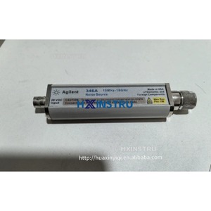 1 ชิ้น Agilent 346A Noise Source 10MHz-18GHz'/สต็อก H - Product Image 1