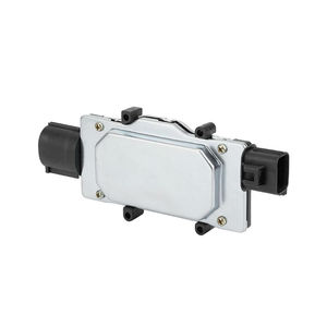 1137328464 Resistor Motor Kipas Pendingin Teruji Daya Tahan Sesuai untuk FORD FOCUS 2012-2018 2.0L - Product Image 5