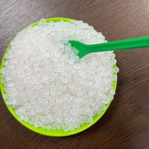 Gránulos de Resina HDPE Virgen F00952, Precio de Fábrica, Polietileno de Alta Densidad para Bolsas de Compra y Bolsas de Plástico - Product Image 3